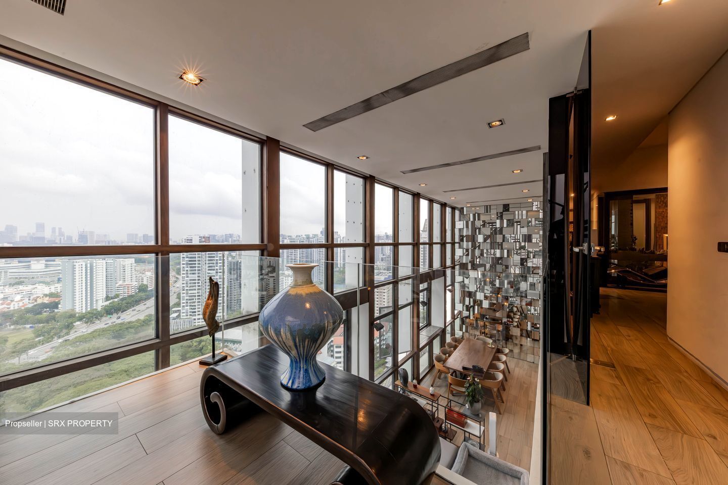 1 Moulmein Rise (D11), Apartment #472205801